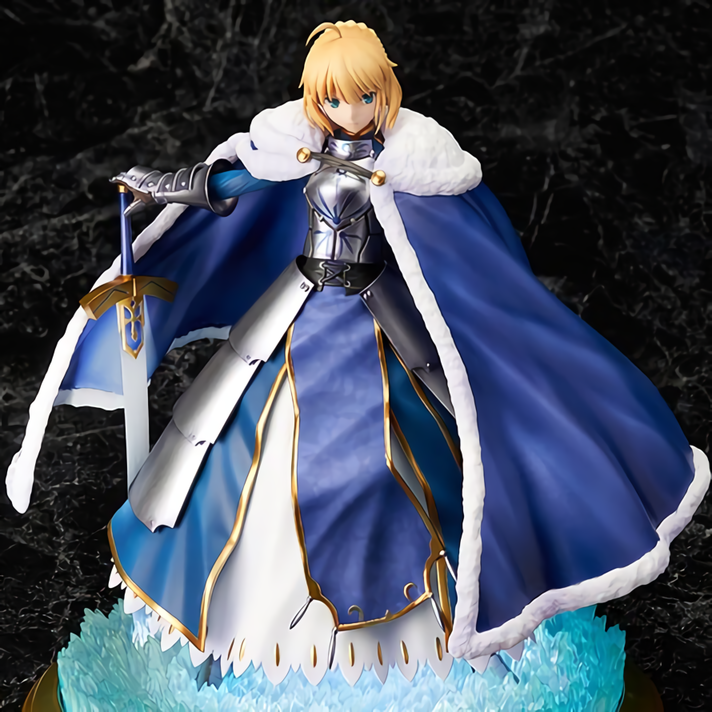 Stronger-Saber-DeluxeEdition