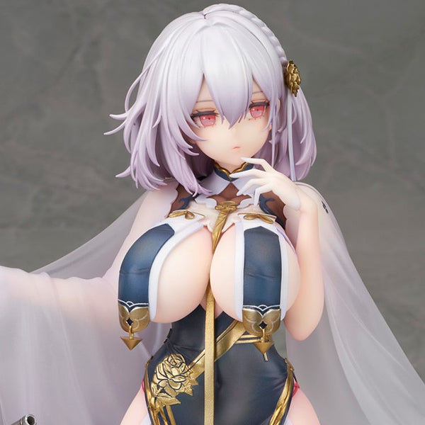 Azur Lane - St. Louis - 1/7 Scale Figure - Lightweight Ver. (Alter)