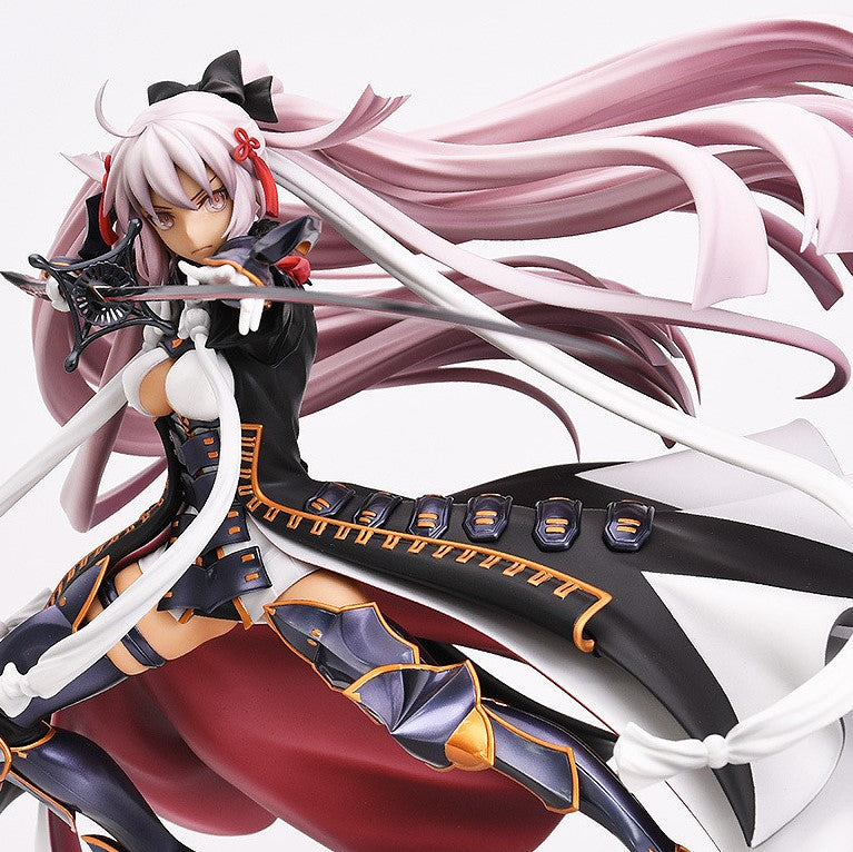 Fate/Grand Order - Okita Souji - (Alter) -Absolute Blade: Endless