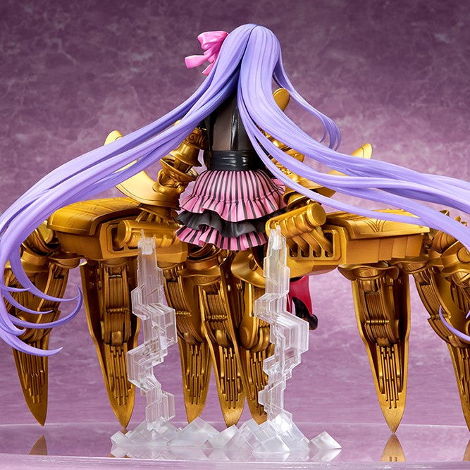 Fate/Grand Order - Passionlip - Alterego (Ques Q) – Exfigure