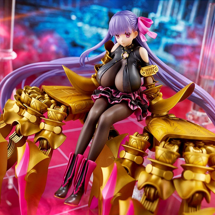 Fate/Grand Order - Passionlip - Alterego (Ques Q) – Exfigure