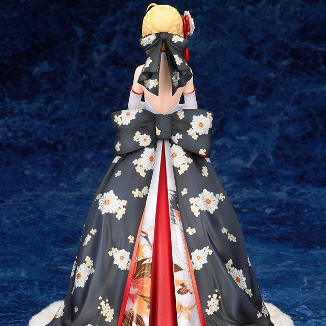 SABER Kimono Dress Ver. フィギュア Amazon.com: Alter Fate/Stay Night: Saber (Kimono Dress