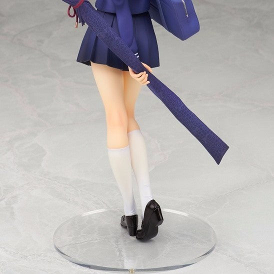 Fate Stay Night Master Altria 1/7 popular Figure