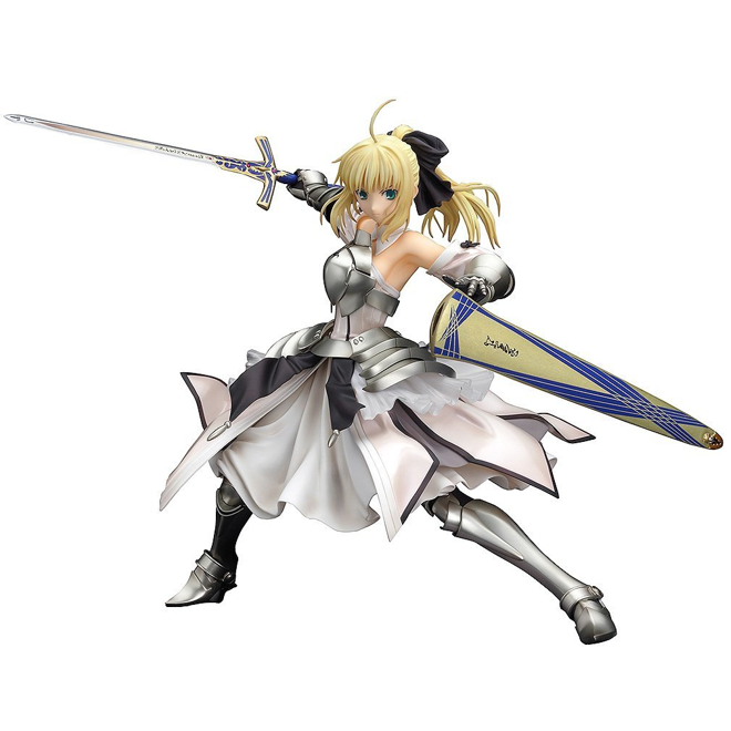 FateUnlimited Codes - Saber Lily