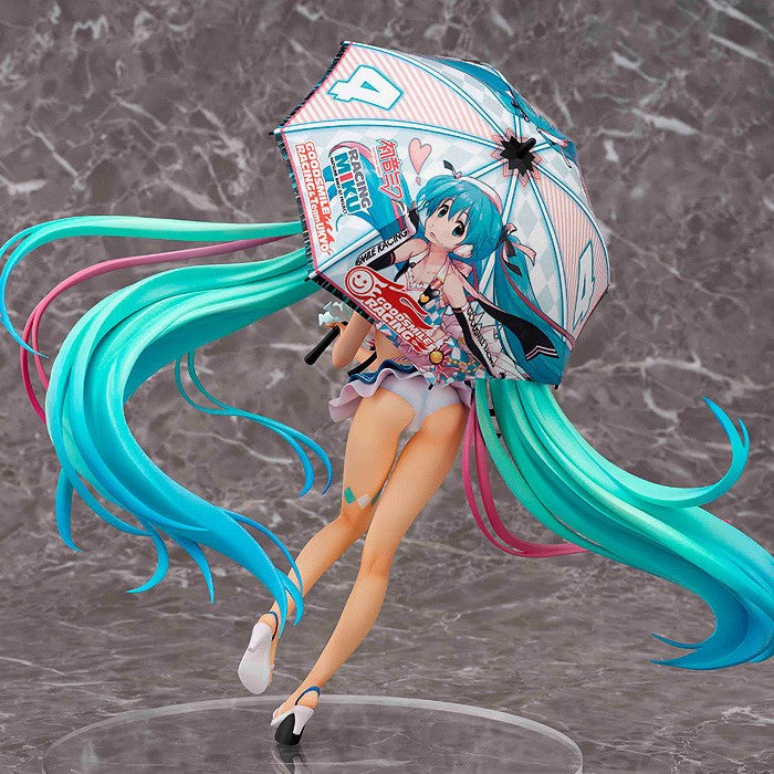 GOOD SMILE Racing - Hatsune Miku - Racing 2019, Thailand Ver., [AQ