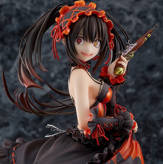 Date A Live - Tokisaki Kurumi - ~Zafkiel~ (Good Smile Company