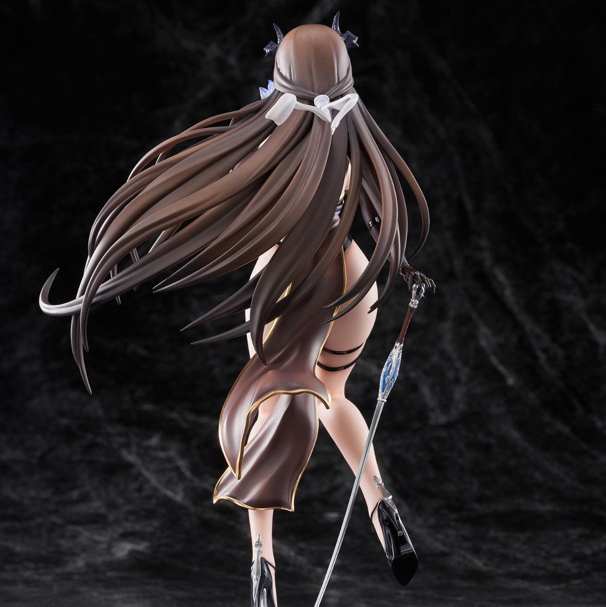 Lost：Order - Mo Yan - Devil ver.（HOBBY SAKURA） – Exfigure