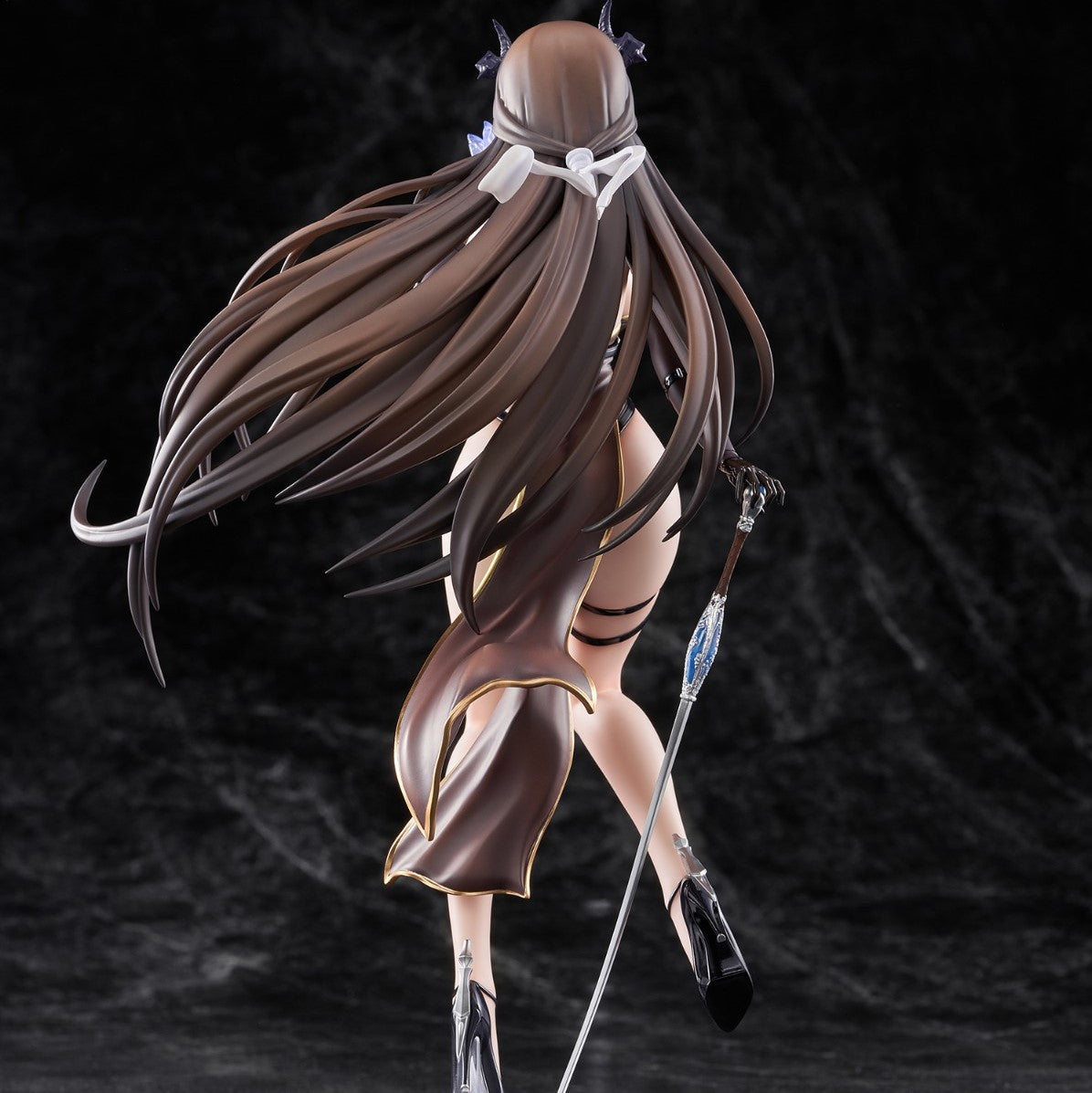 Lost：Order - Moen - Devil（HOBBY SAKURA） – Exfigure