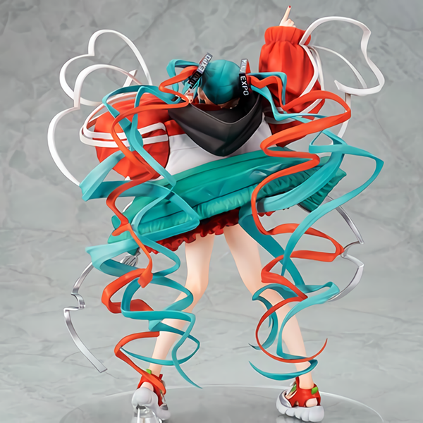 Vocaloid - Hatsune Miku - Miku Expo Digital Stars 2020 (Hobby