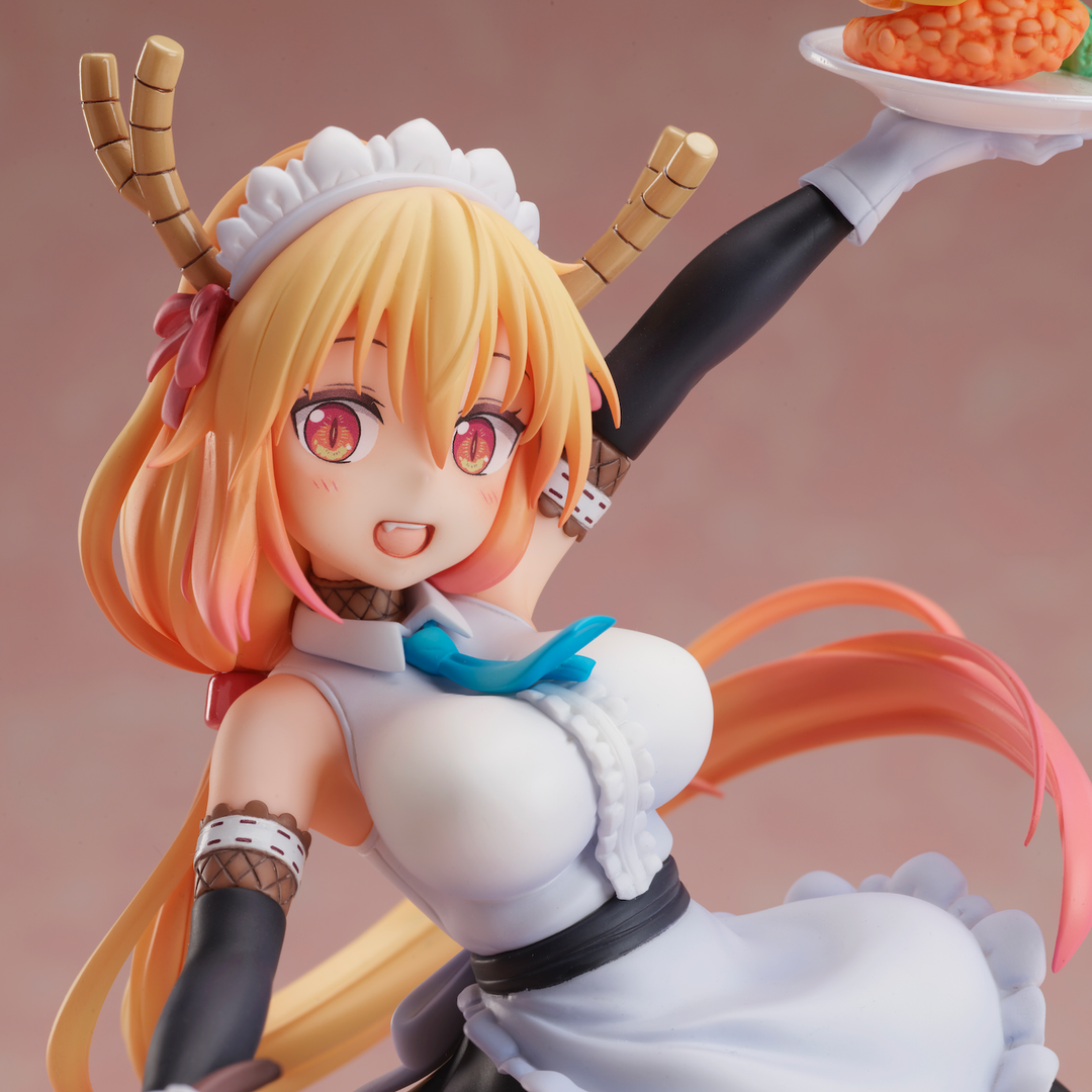 Kobayashi-san chi no Maid Dragon S Tohru Maid Cafe Ver (APEX