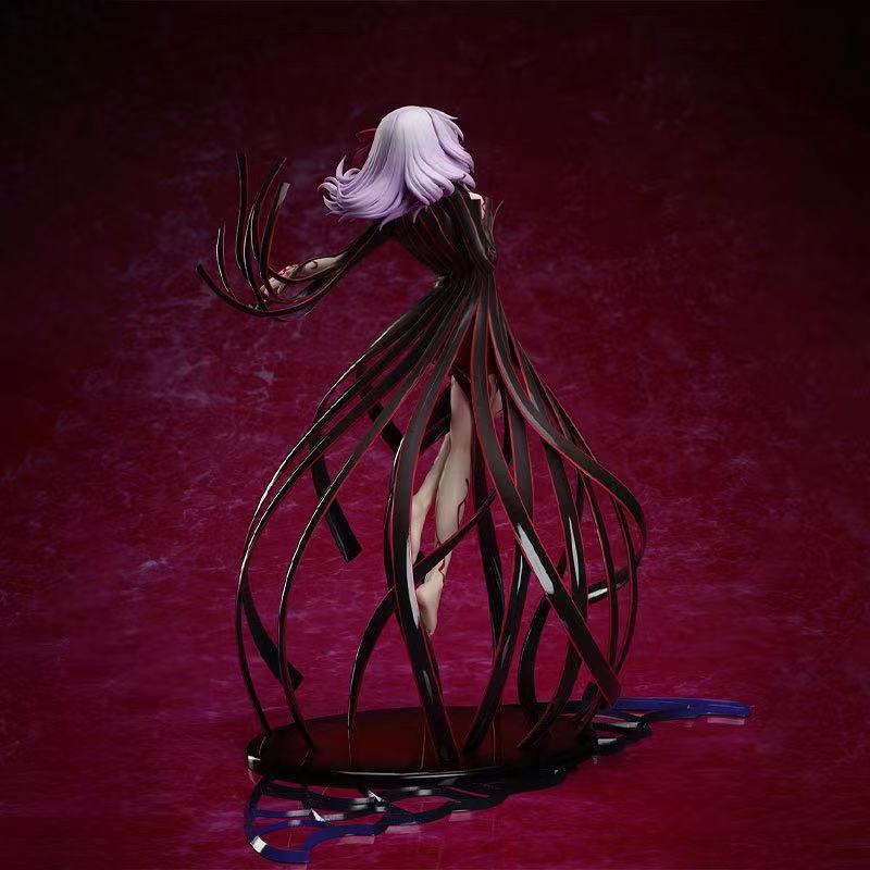 SQ Fate Stay Night Heaven's Feel Sakura Matou Figure (In-stock) - Gacha SQ Fate Stay Night Heaven's Feel Sakura Matou Figure (In-stock) - Gacha