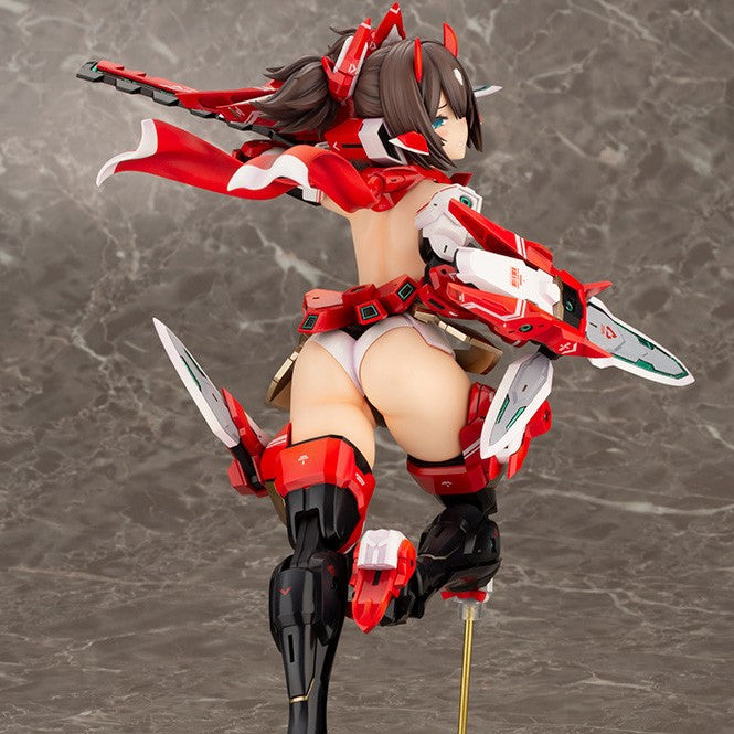 Megami Device - Asra Ninja (Kotobukiya) – Exfigure