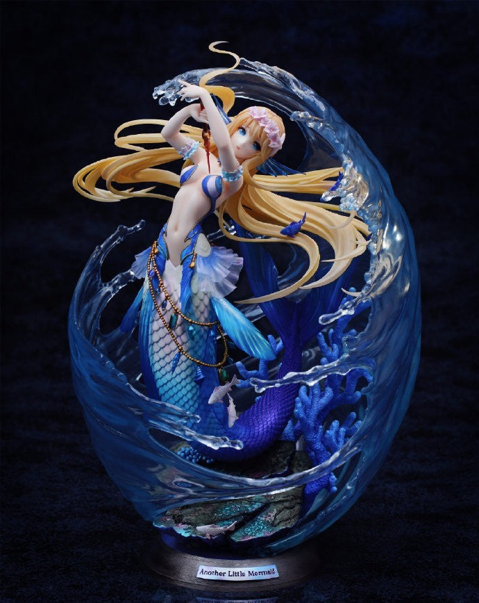 Myethos-FairyTale-Another-The Little Mermaid
