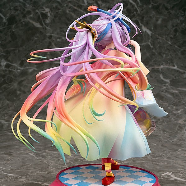 No Game No Life - Shiro - Sora - Summer Season Ver. (Phat Company