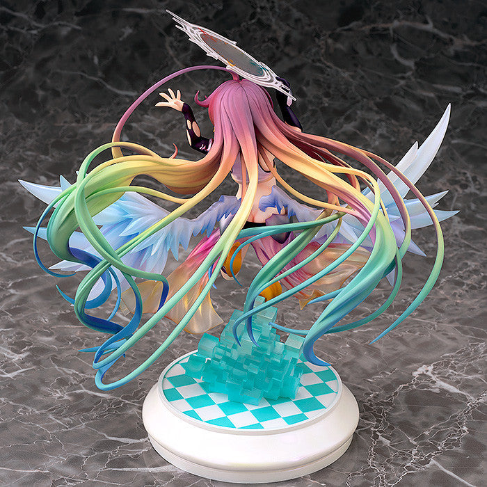 Preview de la Nendoroid de Schwi de No Game No Life -Zero- por Good Preview de la Nendoroid de Schwi de No Game No Life -Zero- por Good