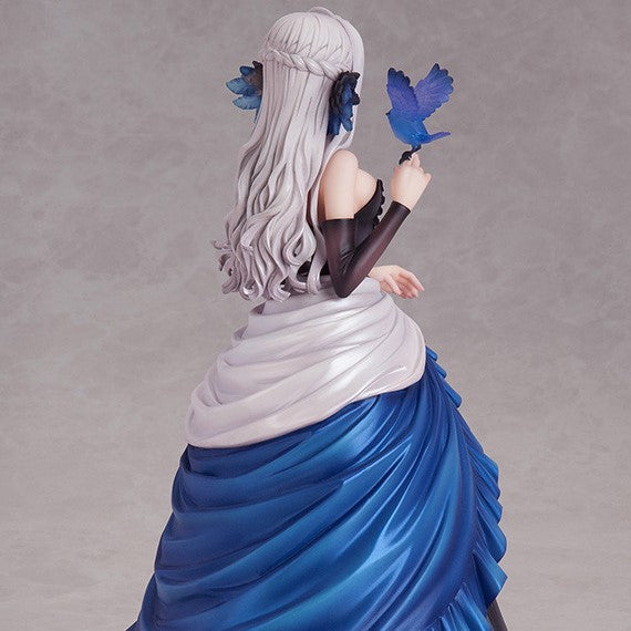 Odin Sphere shops LEIFDRASIR Gwendolyn PVC Figure Dress VER