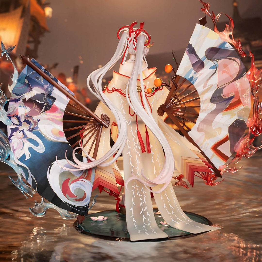 Onmyoji-Shiranui