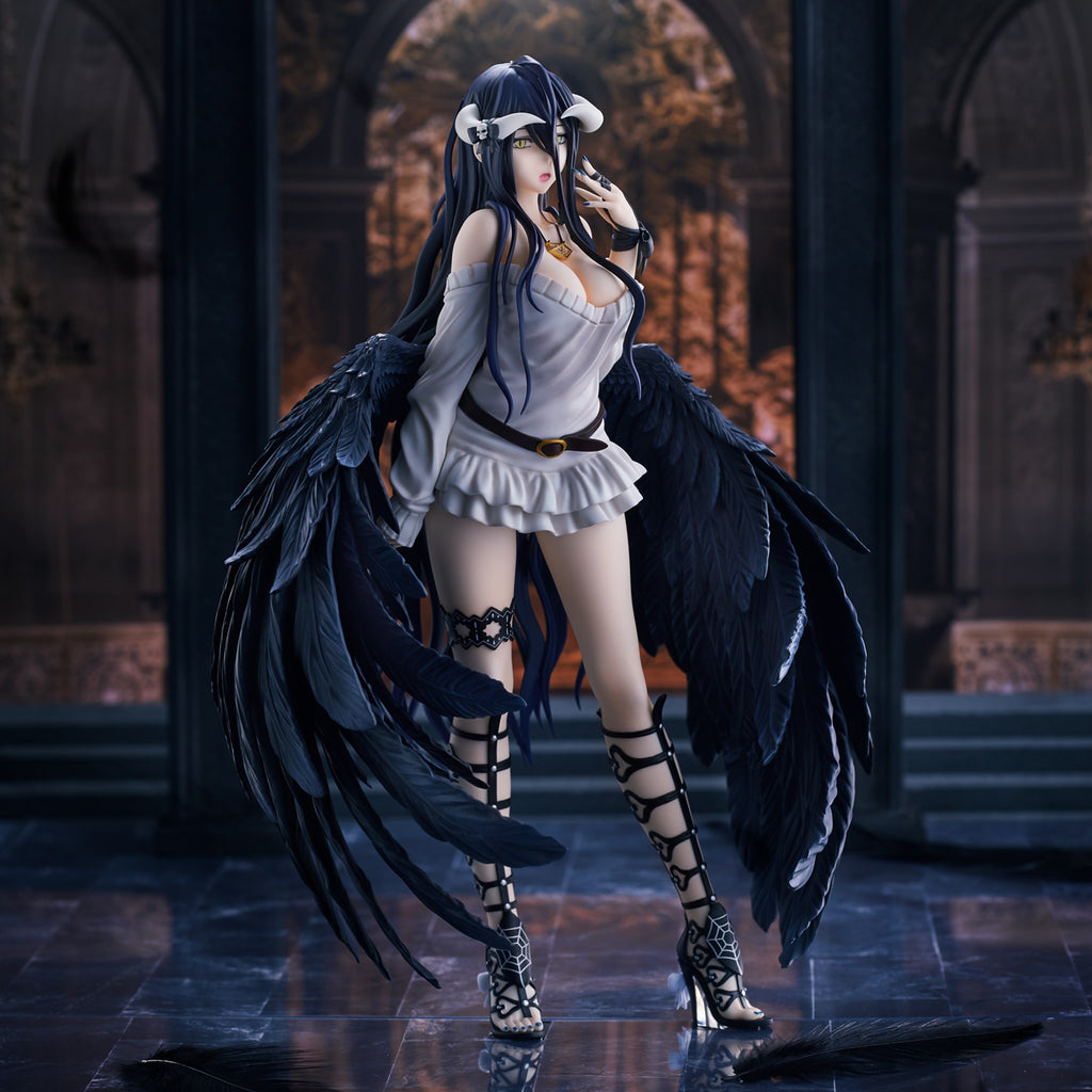 Overlord III - Albedo - so-bin ver. (Union Creative International