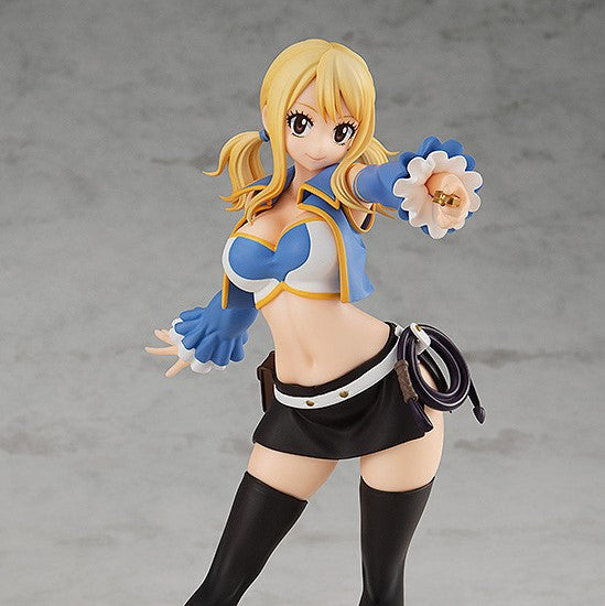 Fairy Tail - Lucy Heartfilia - Pop Up Parade (Good Smile Company
