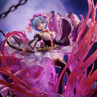 Re:ZERO -Starting Life in Another World - Rem - SSF - Crystal Dress Ver