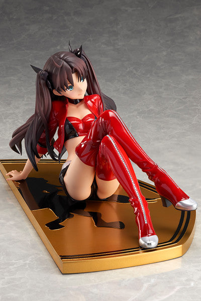 Fate/Stay Night - Tohsaka Rin - Type-Moon Racing (Plusone, Stronger) Exfigure Fate/Stay Night - Tohsaka Rin - Type-Moon Racing (Plusone, Stronger) Exfigure