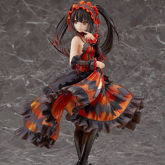 Date A Live - Tokisaki Kurumi - ~Zafkiel~ (Good Smile Company