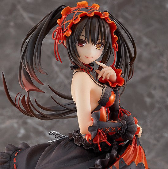 Date A Live - Tokisaki Kurumi - ~Zafkiel~ (Good Smile Company