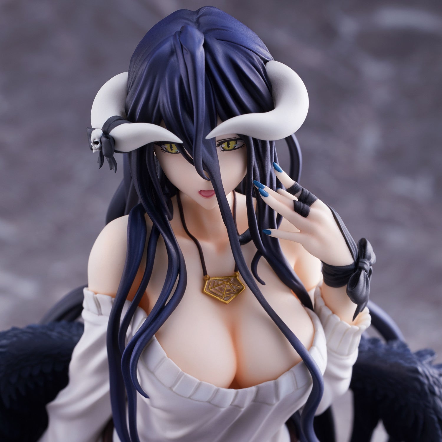 Overlord III - Albedo - so-bin ver. (Union Creative