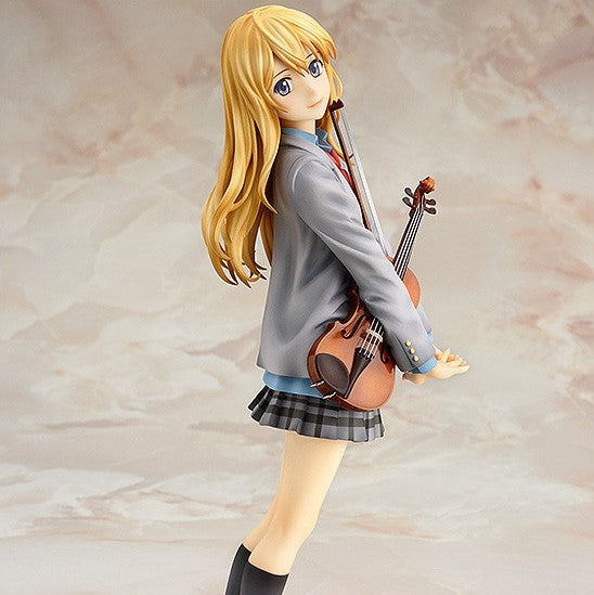 Miyazono Kaori – Exfigure